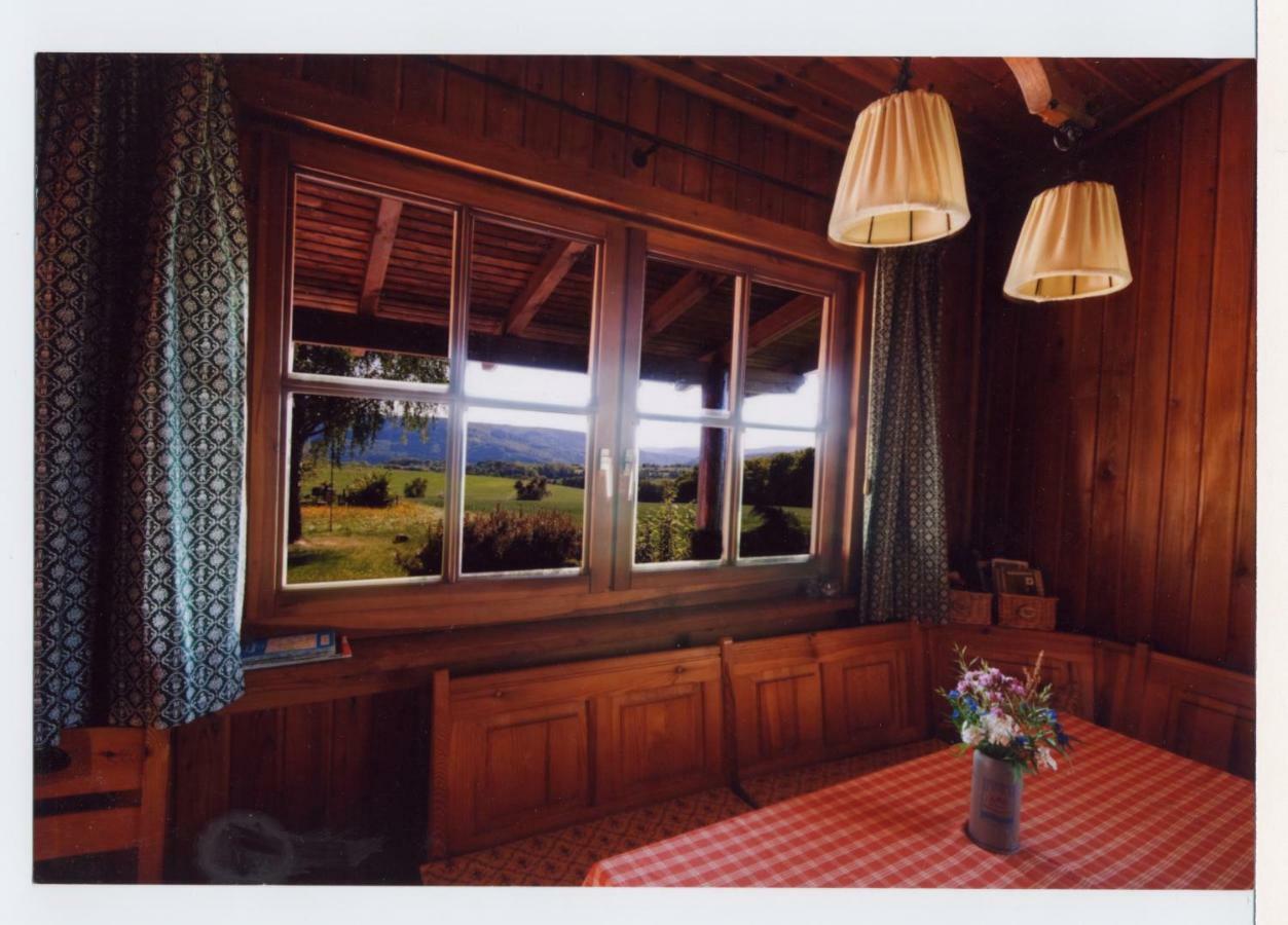 Ellernhof Im Spessart Villa Stadtprozelten Екстериор снимка