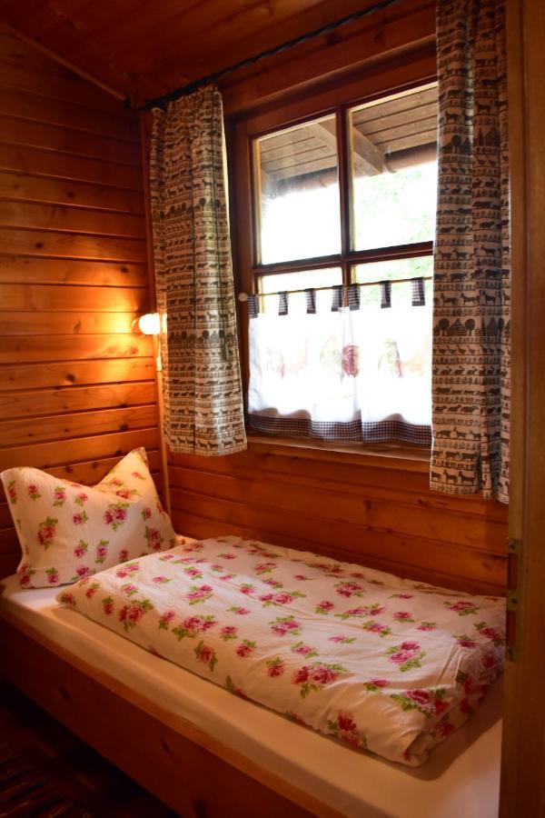 Ellernhof Im Spessart Villa Stadtprozelten Стая снимка